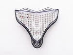 GEN.2 Led Tail Light Int. Turn Signals For Yamaha 09-14 Yzf R1. Fixed Price $59.95.
