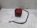 Yamaha E350 1982 Brake Tail Signal Lamp 070-0048 #P-16K. Fixed Price $48.40.