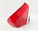 For Honda C100 C102 C105T CD105 CA100 CA102 Taillight Lamp Ass'y New. Fixed Price $12.50.