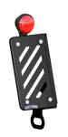 Burly Brand B13-3001TB. Fixed Price $164.95.