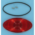 Drag Specialties Cateye Taillight Lens 2010-0222. Fixed Price $11.39.