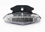 Led Tail Light Assembly For Ducati 08-12 Hypermotard. Fixed Price $56.95.