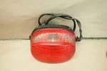 2005 Suzuki GZ250 Taillight 35710-97. Fixed Price $24.95.