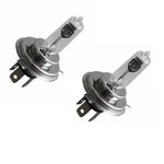 Pack Of Bulbs H4 12V 35W/35W Halogen Front Headlight Motorcycle Scooter. Fixed Price $8.97.
