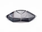 Led Tail Light Smoke Integrated Turn Signals Fit Kawasaki 2011-2018 Ninja 1000. Fixed Price $53.15.