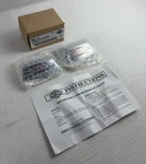 Harley Davidson 96-99 Softail Touring Front/rear Fender Tip Lens Kit 59081-96. Fixed Price $33.25.