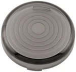 Bikers Choice Turn Signal Replacement Lenses - Circle Smoke Motorcycle 489865. Fixed Price $17.13.