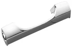Kuryakyn Narrowed Turn Signal Bar Rear Chrome Clear #2384 Harley Davidson. Fixed Price $67.99.