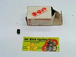 Nos Suzuki GS550 GS1000 GS750 GV700 GV1200 Bulb 09471-12071. Fixed Price $11.99.