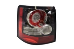 10-13 Lr Range Rover Sport L320 Rear Left Driver Side Tail Light Lamp Oem. Fixed Price $200.00.