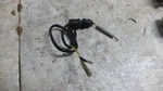 87 Yamaha Virago Rear Back Brake Switch. Fixed Price $8.55.