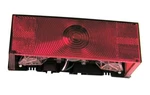 Peterson Manufacturing M456L Replacement Taillight For PM547 - Left Hand. Fixed Price $15.98.