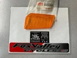 25G-83322-00-00 Yamaha Flasher Lens. Fixed Price $59.99.