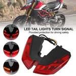 Tail Lights Turn Signal For Ducati Hypermotard 821 939 950 Sp 2012-2021 Red #8. Fixed Price $62.85.