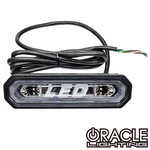 New Oraclelighting Utv Multifunction Led Chase Light/tail Light- Bar Clamp Mount. Fixed Price $169.99.