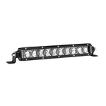 Rigid 910313 Sr-series Pro 10" Spot/flood Combo Led Light Bar W/black.... Fixed Price $379.99.