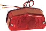 Emgo 62-21500 Pre 1965 Lucas Style Rear Tail Light. Fixed Price $24.49.