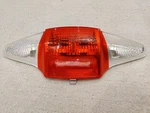 New Genuine Bmw Oem K26 0388 0440 0387 Tail Light White Indicator R1200RT R900RT. Fixed Price $349.99.