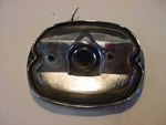 Vtg Harley Davidson Shovelhead Tail Light Guide - 97 Saestl 73 5937742. Fixed Price $40.00.