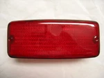 Yamaha Tail Light Lens, 1A0-84721-60-00. Fixed Price $22.50.