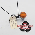 99 - 03 Honda Shadow Vlx 600 Oem Right Front Turn Signal Light Indicator C39. Fixed Price $11.25.