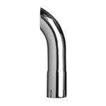 Ap Products CTD1250 Chrome Exhaust Turndown. Fixed Price $104.45.
