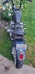 Motorcycle Custom Chopper Bobber Harley 1947-54 Tomstone Taillight. Fixed Price $79.99.