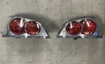 Honda Goldwing GL1800 Oem Left & Right Tail Lights Stanley P4173L/P4173R. Fixed Price $99.99.