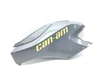 Left Side Mid Upper Fairing Cover 2009 Can-am Spyder Gs Roadster SE5 2885A X. Fixed Price $141.19.