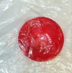 Harley Davidson Red Directional Lamp Lens 68458-88-SUB1 New Sealed!. Fixed Price $8.99.