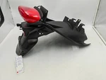 Ducati ST4 Rear Mudguard Tailllight 52540101A 56110191A 55910051A. Fixed Price $130.00.
