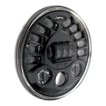 J.w. Speaker 7" Led Adaptive 2 Headlight Black W/o Mounting Ring 555011. Fixed Price $548.32.