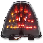 Moto MPH-30121S Integrated Taillights, Shadow. Fixed Price $121.99.