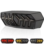 Led Sequential Turn Signal Integrated Tail Light For Honda Grom MSX125 2022 2023. Fixed Price $16.99.