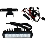 2015-2023 For Harley Fltrx/s Custom Dynamics Led Light Bar White. Fixed Price $94.95.