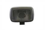 Tail Lamp Lens Smooth Style Smoke For Harley-davidson. Fixed Price $54.99.