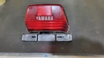 1983 Yamaha XJ900 Seca Taillight Brake Assembly With Tag Mount Oem.. Fixed Price $49.00.