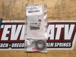 Nos Honda 91002-MN1-671 Bearing, Radial Ball (18X37X9). Fixed Price $28.95.
