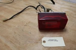 1982 Honda CB650SC Nighthawk Rear Brake Tail Light Oem 33701-425-771. Fixed Price $44.99.