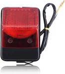 Jik Rear Brake Stop Light Lamp For Suzuki DRZ250 DR650SE 1996-2026 35710-13E11. Fixed Price $84.99.