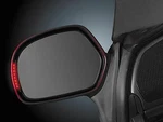 Kuryakyn Led Mirror Lights Motorcycle Street Bike KUR7513. Fixed Price $71.70.