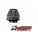 Dmp Powergrid Integrated Led Tail Light Dark Smoke Honda 11-13 P/n 905-3119D. Fixed Price $89.95.