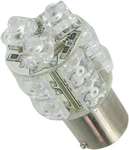 Bluhm Led Taillight Bulb Red 1156. Fixed Price $26.46.