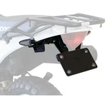 Tusk 2035280012 Fender Eliminator Kit. Fixed Price $49.88.