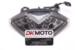 13 Kawasaki Z1000 Rear Taillight Back Brake 23025-0357 R3.BX17. Fixed Price $49.95.