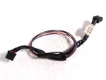 2007 Harley Electra Glide Cvo Rear Fender Tail Light Wire Harness 68772-06. Fixed Price $47.45.