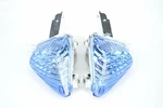 Rear Turn Signals Suzuki 07-08 GSXR1000,08-09 GSXR600 GSXR750. Fixed Price $35.95.
