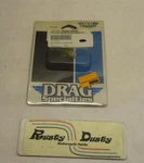 Drag Specialties Harley Davidson Mini Led Wedge Bulb Amber 2060-0006. Fixed Price $9.49.