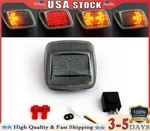 Taillight+turn Signals For V-rod Night Street 2002-2011 Smoke F7. Fixed Price $63.65.