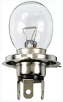 Candlepower Miniature Light Bulb (60W) H6M P15D-25-1 Base 6260S. Fixed Price $24.99.